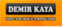 Demirkaya Römork-Ziraat Aletleri Römork İmalatı - Kayseri